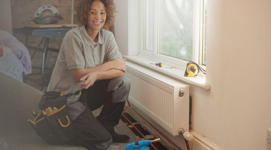 Professional same day plumber in Pendleton, KY